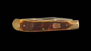 Kissing-Crane-Robert-Klaas-Solingen-Germany-Pocket-Knife