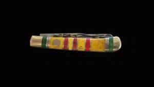 Kissing-Crane-Vietnam-Veteran-Trapper-Pocket-Knife