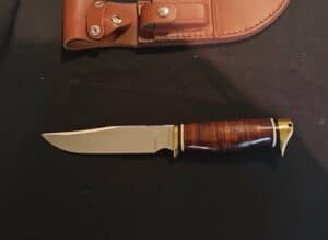 Magnum-by-Boker-Duck-Head-Fixed-Blade-Hunting-Knife