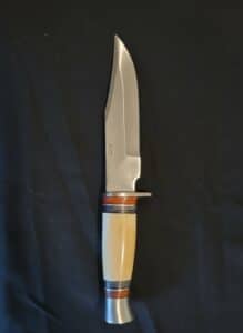 Marlin-Model-Fixed-Blade-Knife