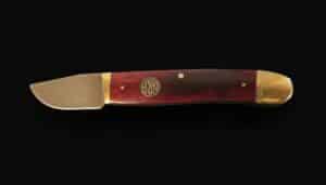 NRA-Commemorative-Folding-Pocket-Knife