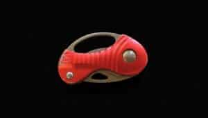 Performance-Tool-Northwest-Trail-Keychain-Knife