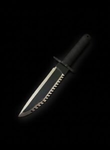 Rambo-First-Blood-Part-II-Style-Survival-Bowie-Knife