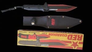 Red-Guardian-Tanto-Fixed-Blade-and-Pocket-Knife-Set