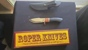 Roper-Fixed-Blade-Zebrawood-Knife