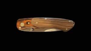Sarge-Ranger-Two-Tone-Wooden-Liner-Lock-Knife