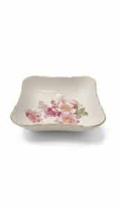 Schumann-Arzberg-Wild-Rose-Square-Dish