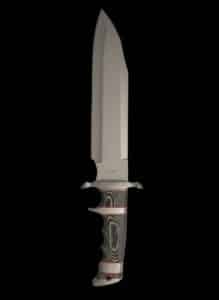 Scorpion-Knives-Custom-Sub-Hilt-Bowie-Knife