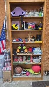 Standard-Pine-Veneer-Utility-Bookcase