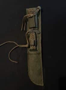 Survivor-HK-Series-Fixed-Blade-Paracord-Survival-Knife-with-Fire-Starter