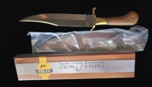 Timber-Wolf-Custom-Series-Bowie-Knife