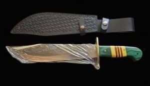 Timber-Wolf-Vietnam-Veteran-Limited-Edition-Collector-Bowie-Knife