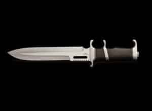 United-Cutlery-Gil-Hibben-Micarta-Sub-Hilt-Toothpick-GH
