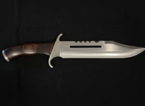 United-Cutlery-Gil-Hibben-Rambo-III-Bowie-Knife-Replica