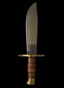 United-Cutlery-USMC-Leatherneck-Bowie-Knife