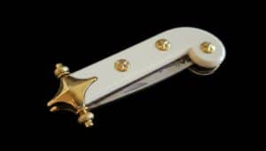 Vintage-Italian-Style-Swing-Guard-Stiletto-Folding-Knife