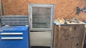 Vintage-Medical-Cabinet