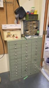 Vintage-Steel-Drawer-Parts-Cabinet