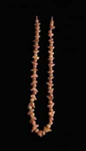 Vintage-s-Clay-Birds-Necklace