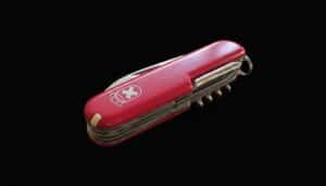 Wenger-Swiss-Army-Knife