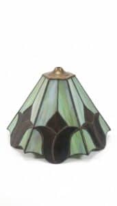 Art-Nouveau-Style-Stained-Glass-Lamp-Shade-with-Floral-Motifs-1