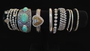 Assorted-Fashion-Bracelets-Collection