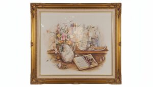Bev-Doolittle-Little-Women-Limited-Edition-Print