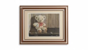 Bliss-Alexander-Toni-Teddy-Limited-Edition-Print