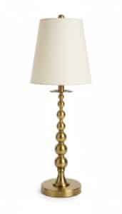 Brass-Stacked-Spheres-Table-Lamp-1