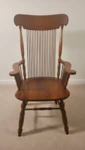 Frederick-Duckloe-Bros.-Windsor-Comb-Back-Armchair-1