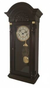 Howard-Miller-Jennison-Wall-Clock