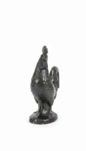 McCoy-Pottery-Rooster-Figurine