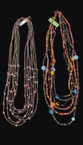 Multi-Strand-Seed-Bead-Fashion-Necklaces-with-Accent-Beads