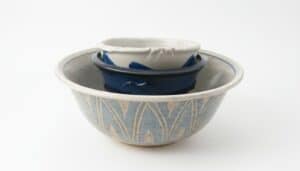 Studio-Pottery-Nesting-Bowl-Set