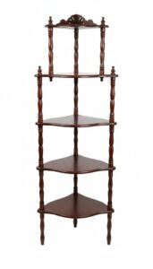 Victorian-Style-Three-Tier-Corner-Whatnot-Shelf-1