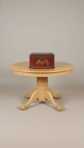 Victorian-Walnut-Parlor-Table-with-Carved-Legs-1