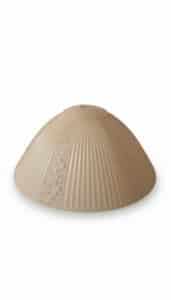 Vintage-Art-Deco-Frosted-Glass-Ceiling-Shade-with-Floral-Motif-1