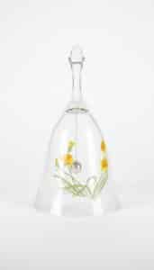 Vintage-Avon-Lead-Crystal-Daffodil-Bell
