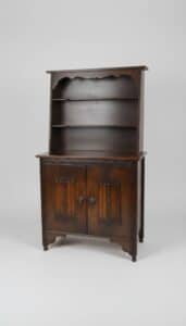 Vintage-Oak-Welsh-Dresser-1