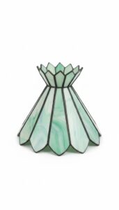 Vintage-Stained-Glass-Lamp-Shades-Pair