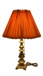 Vintage-Stiffel-Brass-Candlestick-Table-Lamp