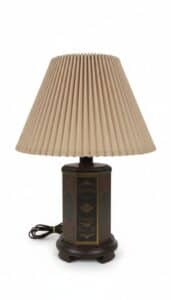 Vintage-Tin-Tea-Caddy-Table-Lamp