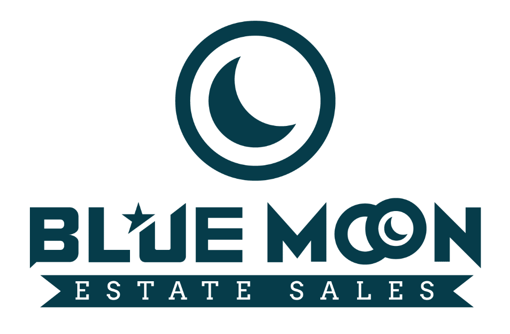 Blue Moon Estate Sales- Little Rock Sale