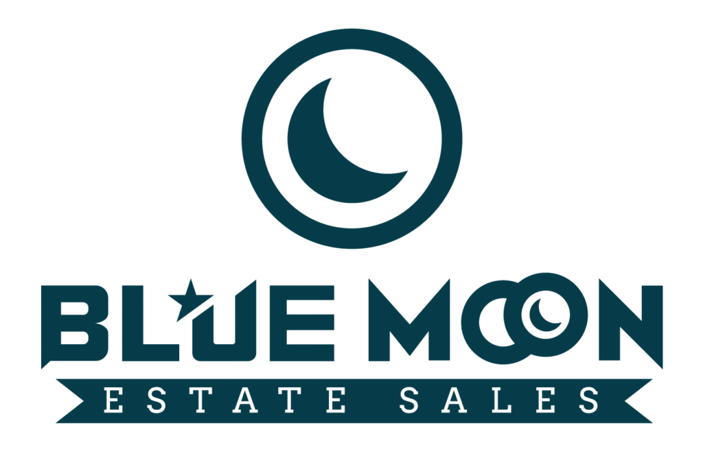 Blue Moon Estate Sales- Little Rock Sale