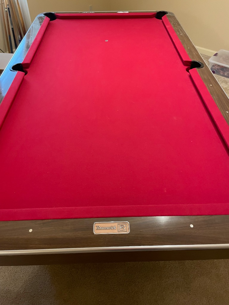Blue Moon Plantation Estate Sale! Pool Table, Appliances, Patio Furniture, and Smart Tv’s