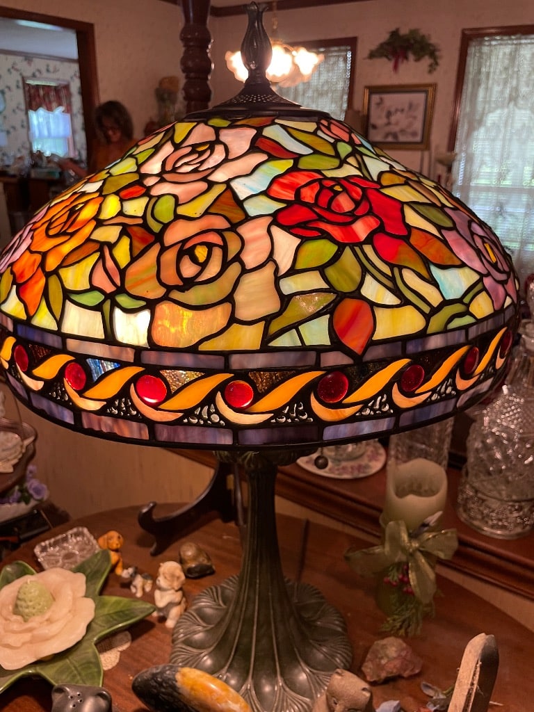 Huge Lifetime Estate Sale!