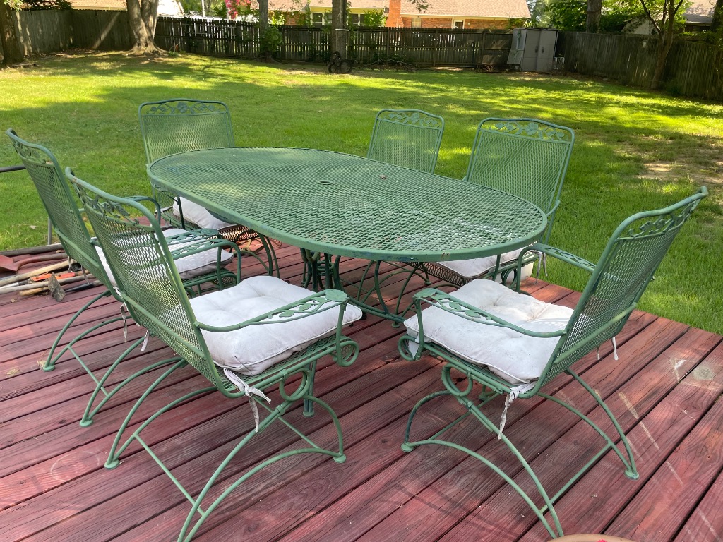 All Things Vintage Sale!