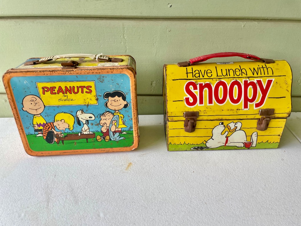 Vintage Collector’s sale: Toys, Electronics, Rustics, and Leather Sofa!