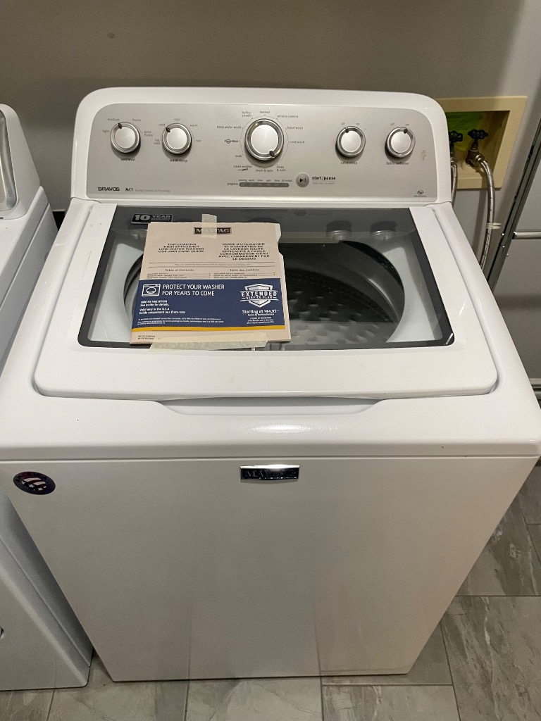 Blue Moon Sale! Excellent Furnishings, Appliances, and TVs!