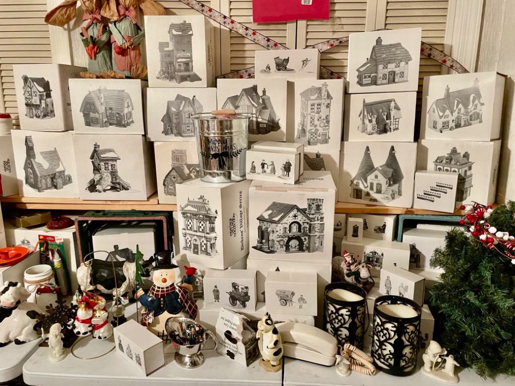 Backroads Collectable Holiday Sale!